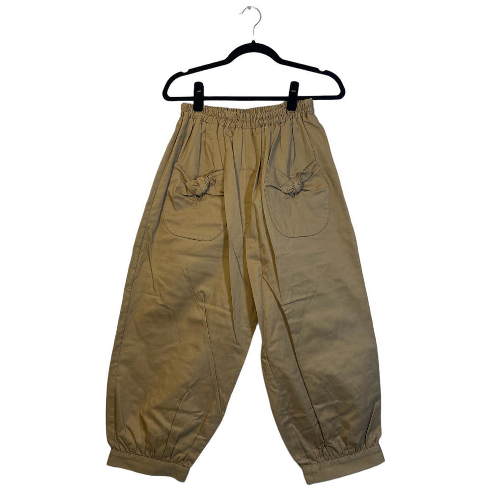Batsheva Capri Pants